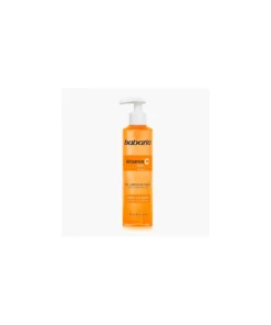 Gel detergente viso alla vitamina C Babaria 200 ml