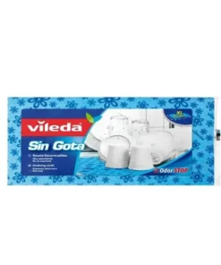 Panno per lavastoviglie Vileda No Drop