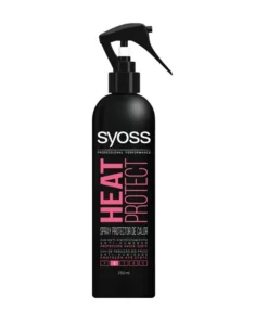 Spray protettivo per lo styling termico Syoss Heat 250ml