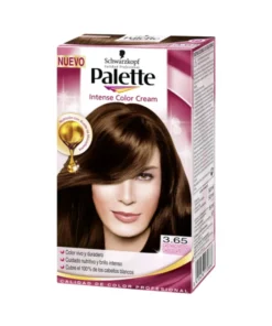 Schwarzkopf Palette Intense Color Cream 3.65 Marrone Cioccolato