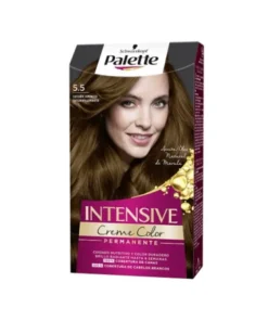 Schwarzkopf Palette Intensive Crème Color Tint 5.5 Castano Luminoso