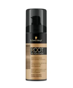 Schwarzkopf Root Retoucher Spray Biondo Scuro 120ml