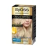 Syoss Oleo Intense Colorazione Permanente per Capelli 10-50 Biondo Cenere Chiaro