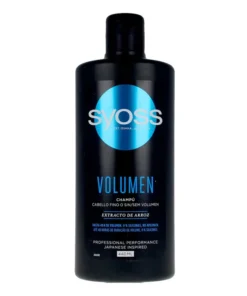 Shampoo volumizzante Syoss 440 ml