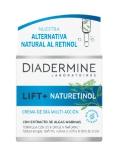 Diadermine Lift+ Naturetinol Crema Giorno 50 ml