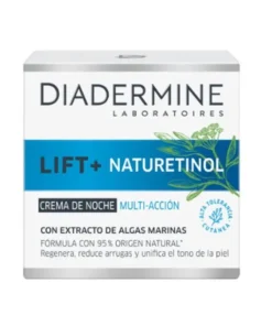 Diadermine Lift+ Naturetinol Crema Notte 50 ml