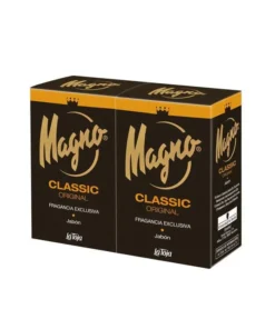 Sapone per le mani classico La Toja Magno 2x100g