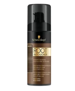 Schwarzkopf Root Retoucher Spray Castano 120ml