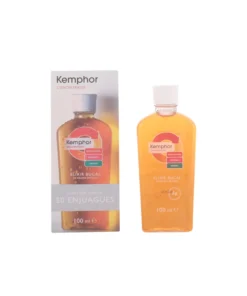 Elisir Kemper 100ml