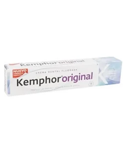 Dentifricio Kemper Original 75ml