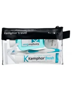 Set da viaggio Kemphor 4 pezzi