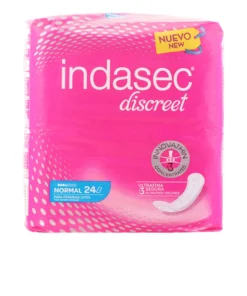 Indasec Compresse Incontinenza Normale 24 Unità