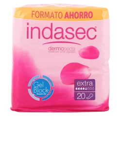 Indasec comprende 20 unità extra di grandi dimensioni