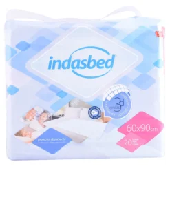 Indasec Indasbed Protezione assorbente 20 unità