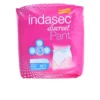Indasec Pant Plus taglia media 12 unità
