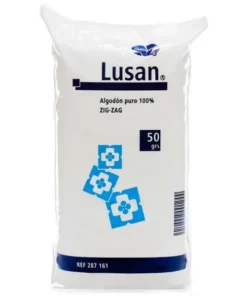 Pianta di puro cotone Hartmann 50 g