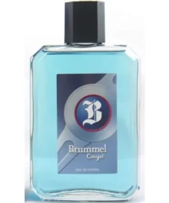 Puig Brummel Coupé Eau de Toilette 250ml