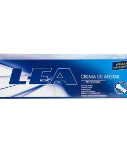 Crema da barba normale Lea 100 g