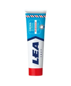 Crema da barba professionale Lea 250gr