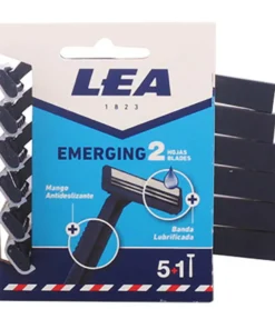 Lea Emerging 2.6 Unità