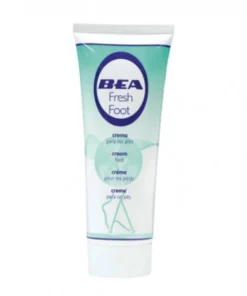 Lea Bea Crema Fresca per i Piedi 75ml