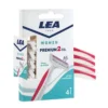 Lea Women Premium 2 Set 4 pezzi
