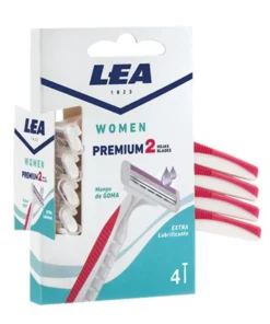 Lea Women Premium 2 Set 4 pezzi