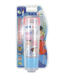 Kit educativo dentale Lea Kids