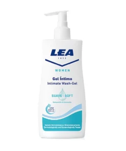 Lea Women Gel Igiene Intima Delicato 250ml