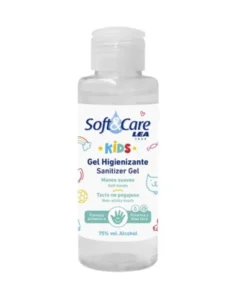 Lea Soft & Care Gel Igienizzante Bambini 100ml