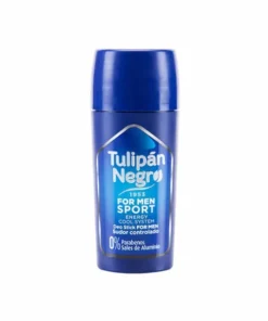 Tulipán Negro Deodorante Stick per Uomo 75ml