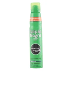 Tulipan Negro Deodorante Spray Originale 200ml