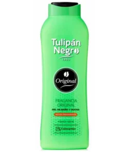 Gel doccia Tulipán Negro Origina 650ml