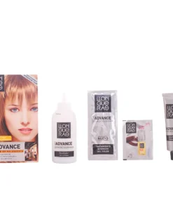 Llongueras Color Advance Tinta per capelli 8 Biondo chiaro