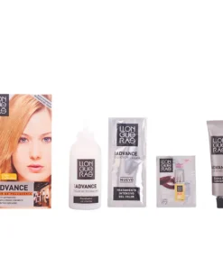 Llongueras Color Advance Tinta per capelli 9 Biondo chiaro
