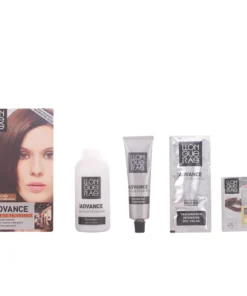 Llongueras Color Advance Tinta per capelli 5.3 Castano chiaro dorato