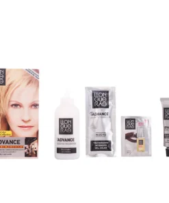 Llongueras Color Advance Hair Colour 11 Nat Ext Biondo Chiaro