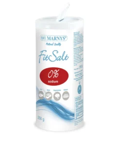 Marnys Fitsalt 0 Sodio 250g