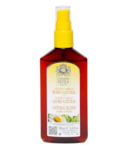 Camomilla Intera Natural Blond Hair Lotion 100ml