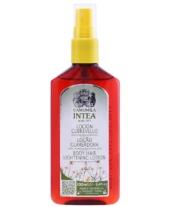 Camomila Intea Body Hair Lightening Lotion Spray 100ml