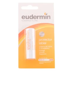 Balsamo labbra Eudermin SPF30 Filtro solare