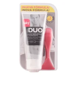 Taky Man Duo Cream Depilatoria Idratante 3 Minuti 200ml