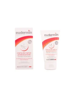 EUDERMIN Crema Mani Forte Riparatrice 75ml