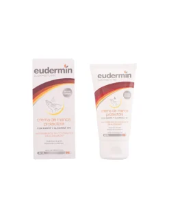 Eudermin Crema Mani Protettiva 75ml