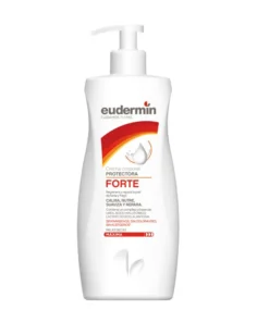 Eudermin Forte Latte Corpo 400ml