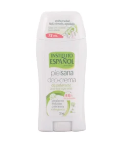 Instituto Español Crema Deodorante Pelle Sana 75ml