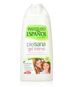 Gel intimo per pelle sana dell'Instituto Español 300ml