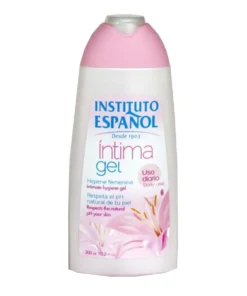 Gel intimo Instituto Español 300ml