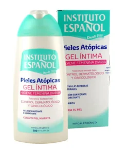 Instituto Español Gel Intimo Pelle Atopica 300ml
