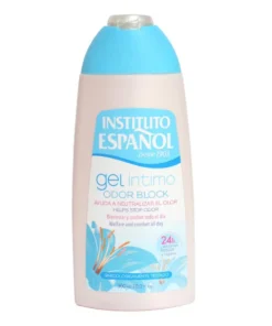 Gel intimo Instituto Español Antiodore 300ml